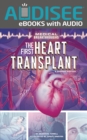 The First Heart Transplant : A Graphic History - eBook