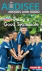 Being a Good Teammate - eBook