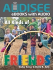 All Kinds of Friends - eBook