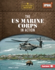 The US Marine Corps in Action - eBook
