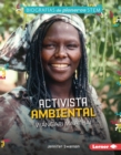 Activista ambiental Wangari Maathai (Environmental Activist Wangari Maathai) - eBook