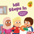 Idil Steps In : A Story about Respect - eBook