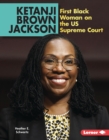 Ketanji Brown Jackson : First Black Woman on the US Supreme Court - eBook