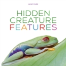 Hidden Creature Features - eBook