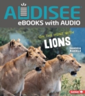 On the Hunt with Lions - eBook