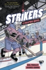 Strikers : A Graphic Novel - eBook