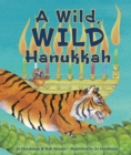 A Wild, Wild Hanukkah - eBook