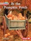 At the Pumpkin Patch - eBook