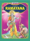 Valmiki's Ramayana (English) - Book