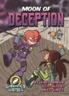 Moon of Deception - eBook