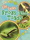 Frogs and Toads - eBook