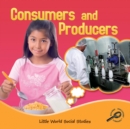 Consumers and Producers - eBook