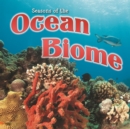Seasons Of The Ocean Biome - eBook