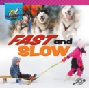 Fast and Slow - eBook