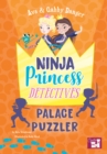 Palace Puzzler - eBook