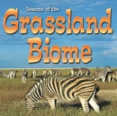 Seasons Of The Grassland Biome - eBook