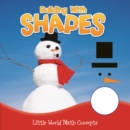 Building With Shapes - eBook