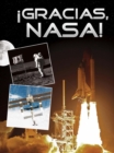 !Gracias, NASA! : Thanks, NASA! - eBook