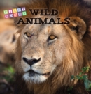 WILD ANIMALS - eBook
