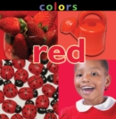 Colors: Red - eBook