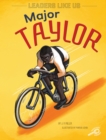 Major Taylor - eBook