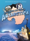 Great Minds and Finds in Antarctica - eBook