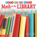 Math at the Library - eBook