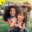 Haz que se mueva - eBook