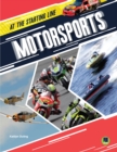 Motorsports - eBook