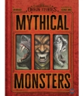 Mythical Monsters - eBook