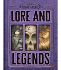 Lore and Legends - eBook