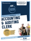 Accounting & Auditing Clerk - Book