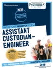 Assistant Custodian-Engineer - Book