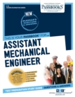 Assistant Mechanical Engineer - Book