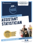 Assistant Statistician - Book