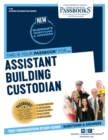 Assistant Building Custodian - Book