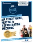 Air Conditioning, Heating & Refrigeration Mechanic - Book