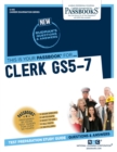 Clerk GS5-7 - Book