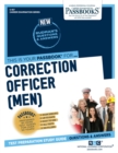 Correction Officer (Men) - Book