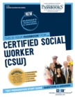 Certified Social Worker (CSW) - Book
