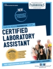 Certified Laboratory Assistant - Book