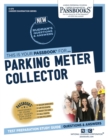 Parking Meter Collector - Book