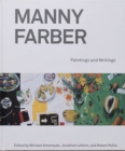 Manny Farber : Paintings & Writings - Book