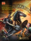 The Exodus of Wolfbane (DCC RPG) - Book