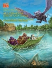 All Chimeras Great and Small (DCC RPG) - Book