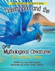 Tickety Boo and the Mythological Creatures : The Animal Game - Book