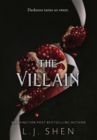 The Villain - Book