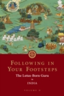Following in Your Footsteps, Volume II : The Lotus-Born Guru in India - Book