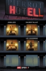 Hotell Vol. 1 - Book