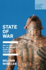 State of War : MS-13 and El Salvador's World of Violence - eBook